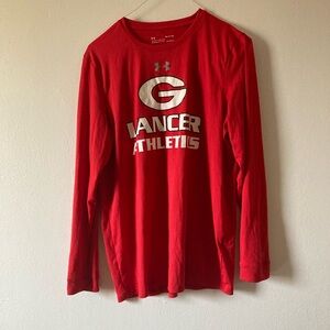 Under Armour men Lancer Athletic